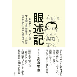 眼述記